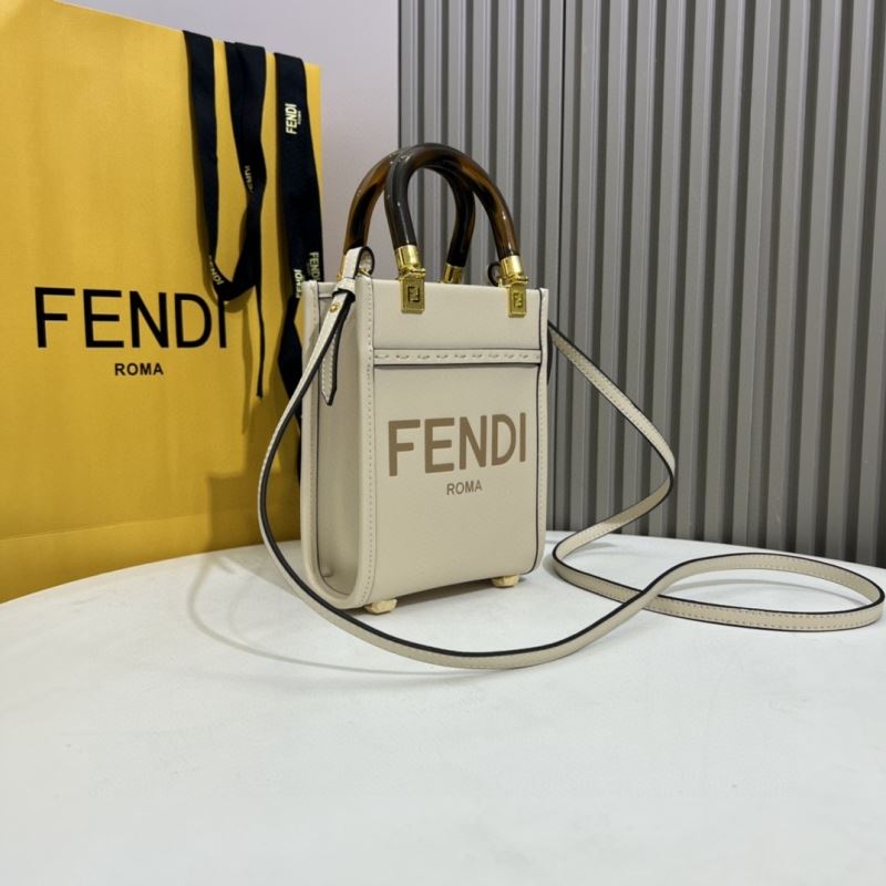 Fendi Shopping Bags